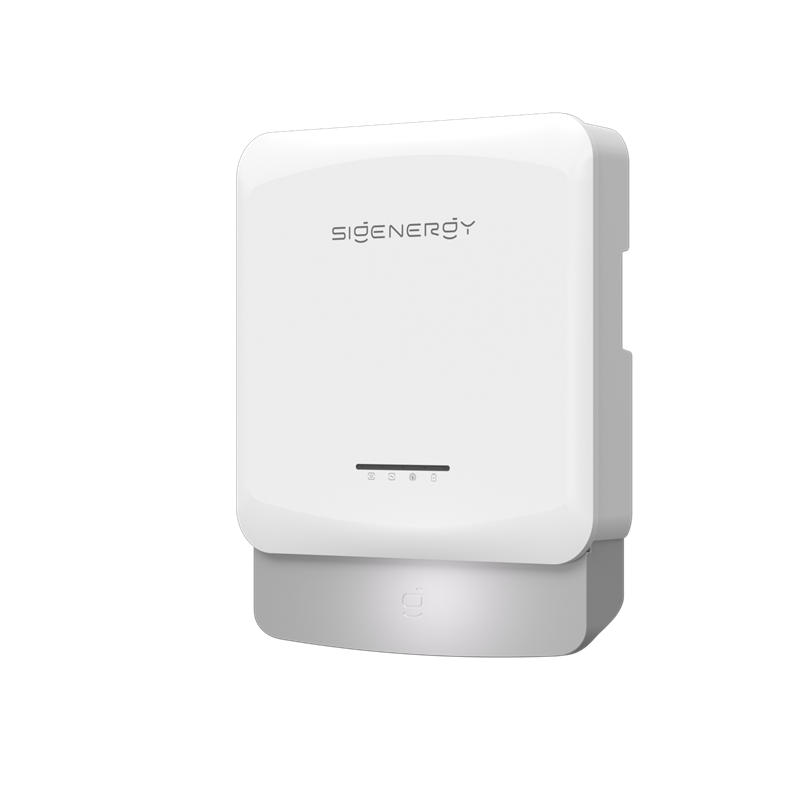 SIGENERGY HYBRID als Bestandteil des SK-SmartSystem Energieflusses